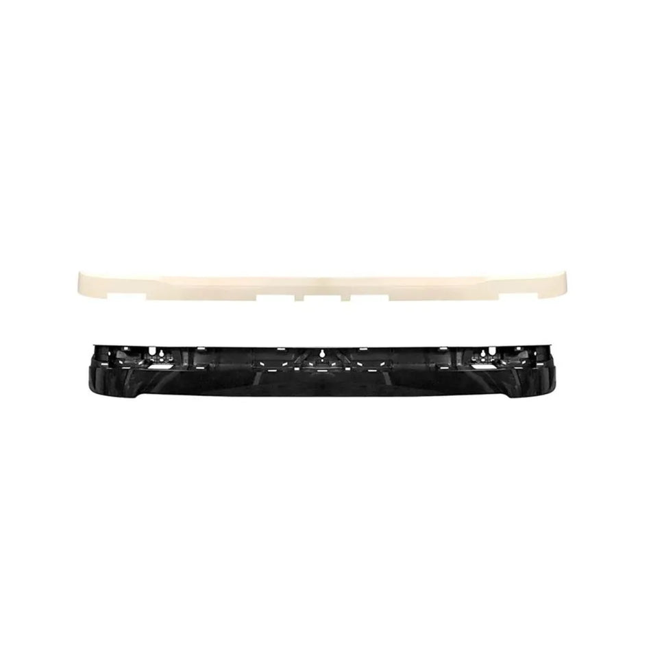 Kit Tapa Sol Scania NTG 5 Marias - Friso + Quebra-sol