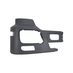 Ponteira Para-choque Mercedes Actros Fibra BL Fibras