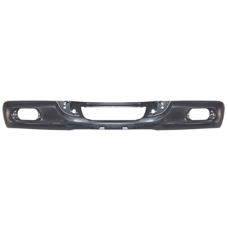 Para-choque DAF XF 105 Ferro - BL Fibras