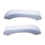 Acabamento Para-lama VW Constellation Cabine Simples - Boff