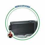 Friso Quebra-Sol Scania NTG 5 Marias BL Fibras