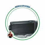 Kit Tapa Sol Scania NTG 5 Marias - Friso + Quebra-sol