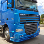 Para-choque DAF XF 105 Ferro - BL Fibras