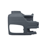 Para-choque Mercedes Axor 2540 BL Fibras