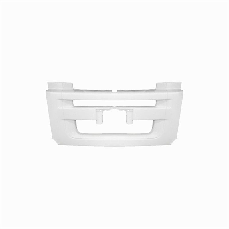 Para-choque Central VW Constellation Cabine Baixa 2 Degraus