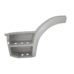 Paralama Estribo Mercedes Atego 2006 a 2012 - Fibra
