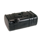 Kit Tanque Plástico 70L Iveco Daily com Tampa e Antifurto