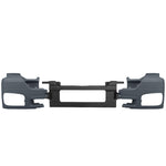 Para-choque Mercedes Axor 2540 BL Fibras Plástico