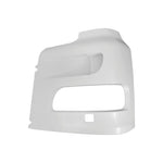 Ponteira Para-Choque DAF XF 105 - BL Fibras Plástico