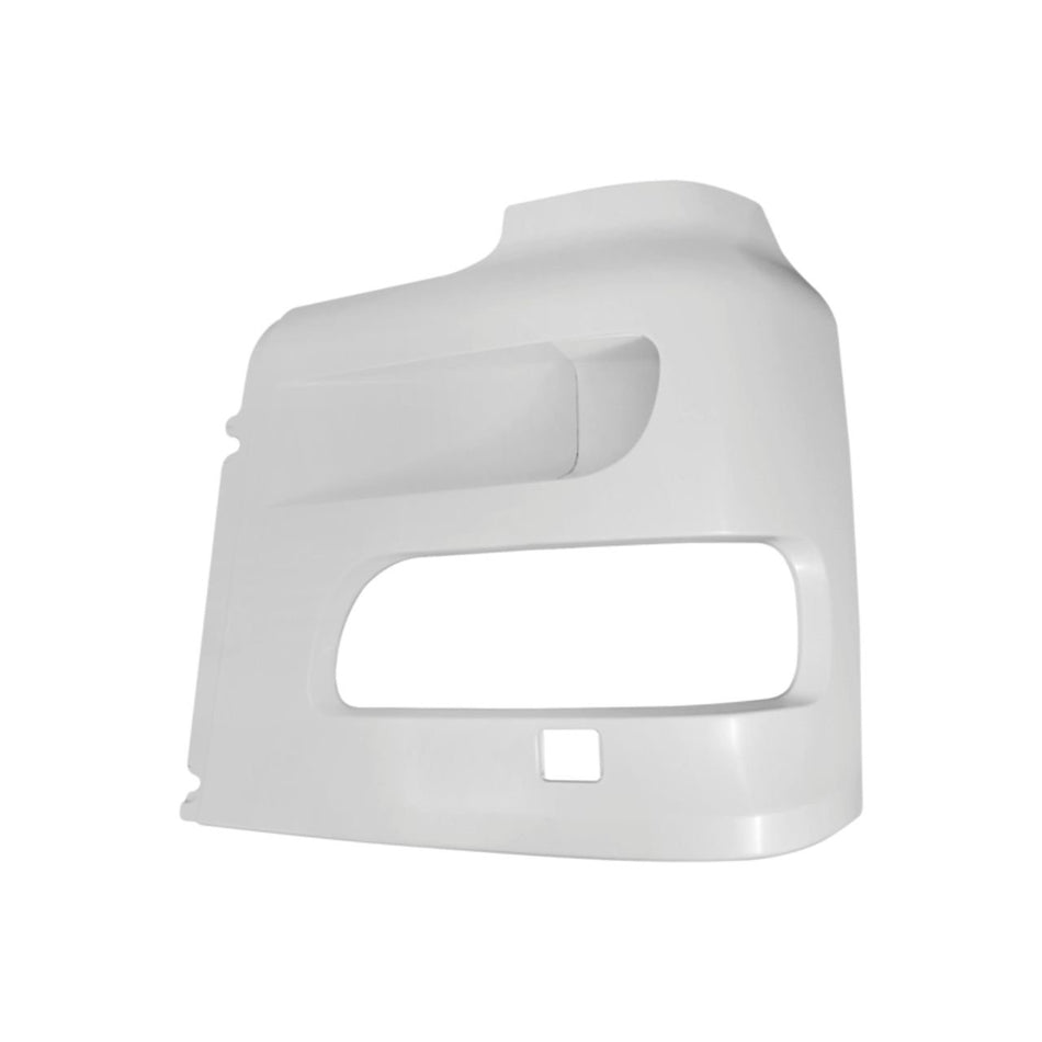Ponteira Para-Choque DAF XF 105 - BL Fibras Plástico