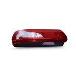 Lanterna Traseira LED Scania Série 4 Pradolux Bivolt