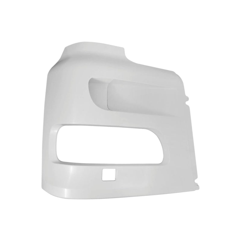 Ponteira Para-Choque DAF XF 105 - BL Fibras Plástico