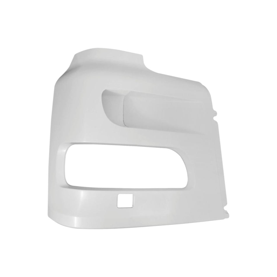 Ponteira Para-Choque DAF XF 105 - BL Fibras Plástico