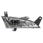 Farol LED Grade Superior Scania NTG Longo Alcance Pradolux