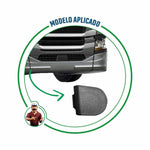 Tampa Para-choque Scania NTG Cabine R 2019+ Central Alto