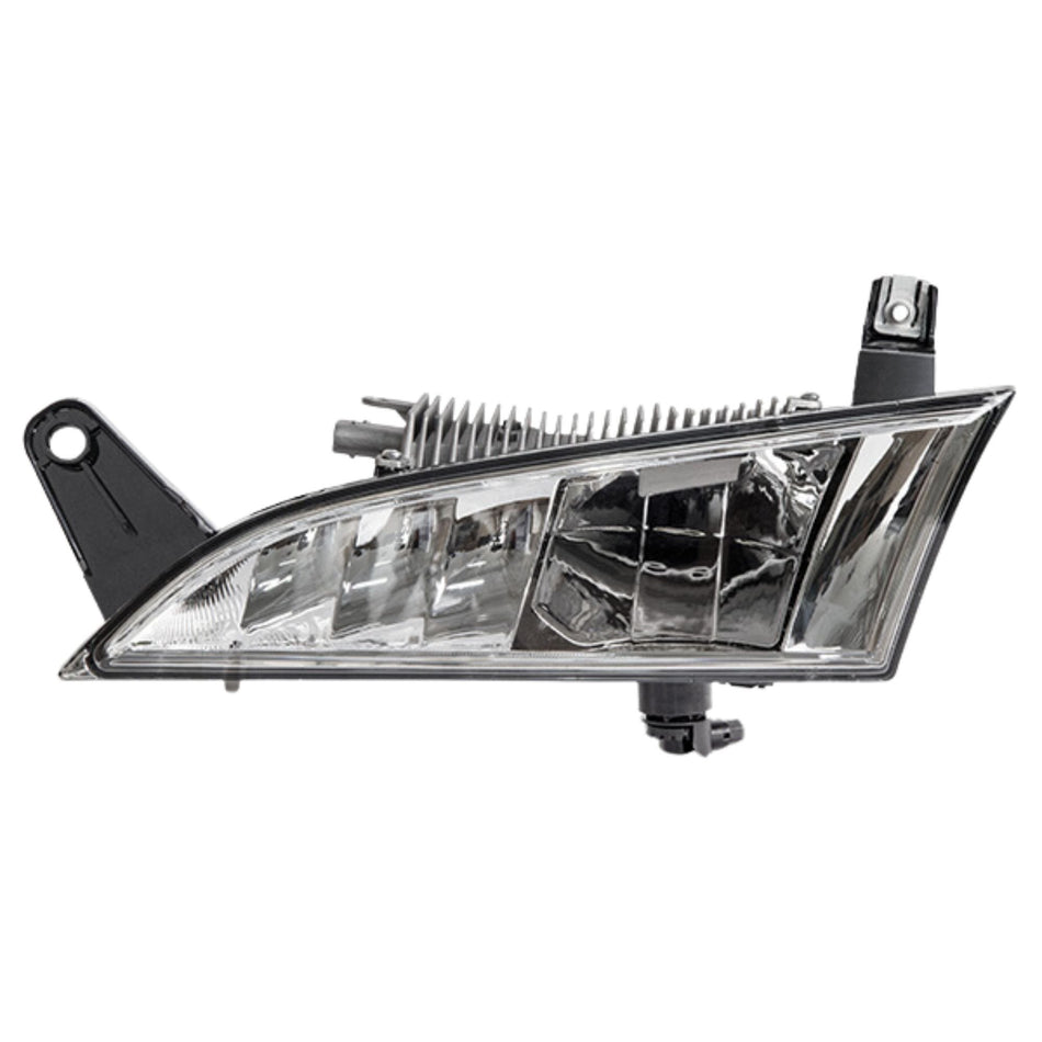 Farol LED Grade Superior Scania NTG Pradolux Nacional