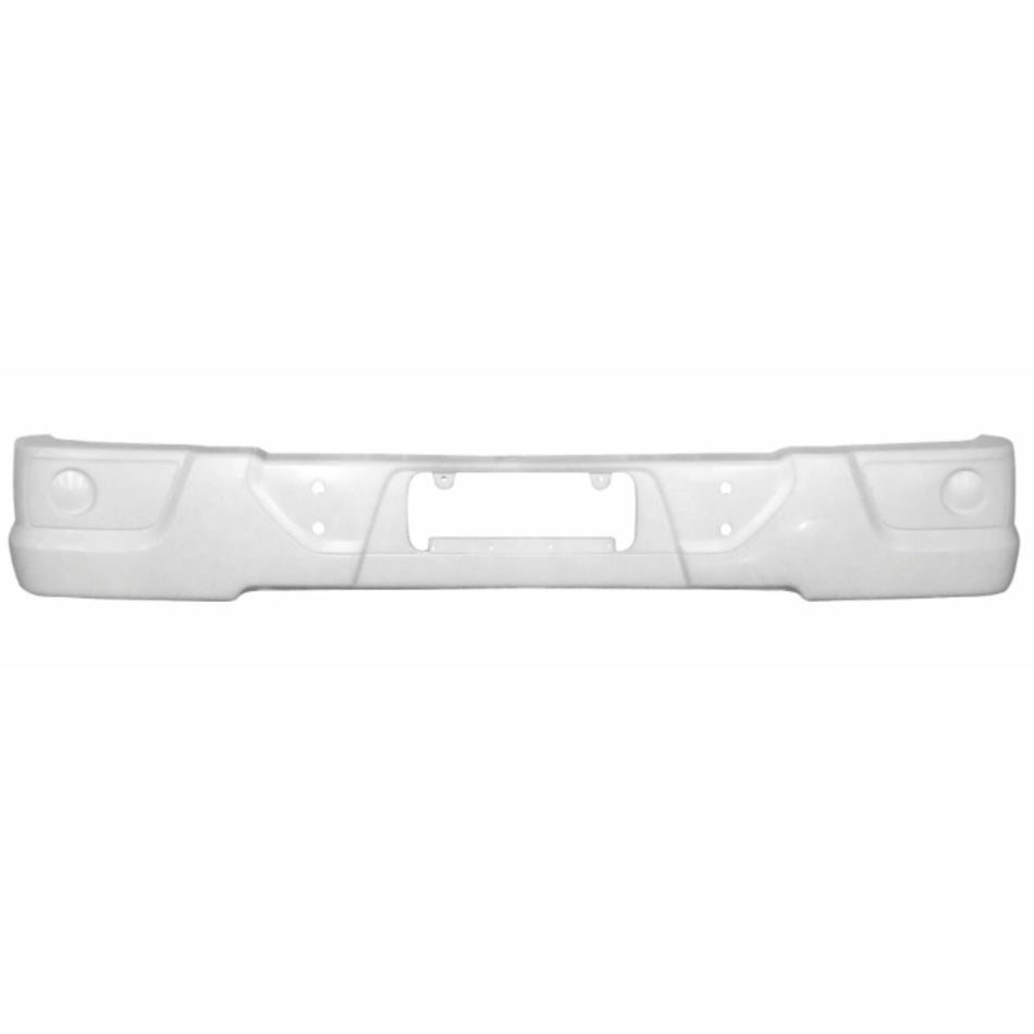 Para-choque Ford Cargo 816 1119 2015+ Plástico Original