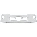 Para-choque Volkswagen Constellation Robust Plástico BL Fibras