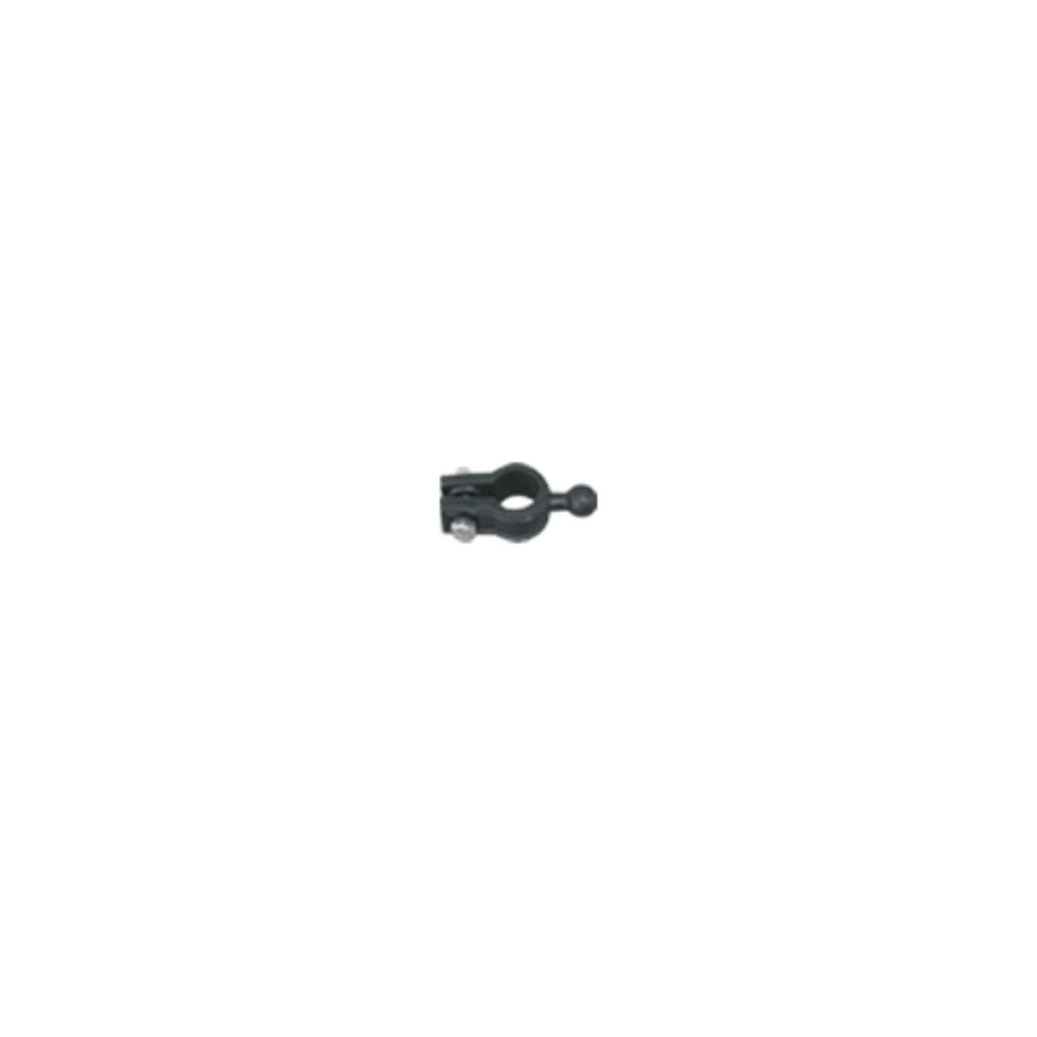 Abraçadeira Espelho Retrovisor Mercedes HPN Atron c/ Embolo