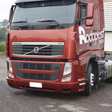 Capa Para-choque Volvo FH Chinês