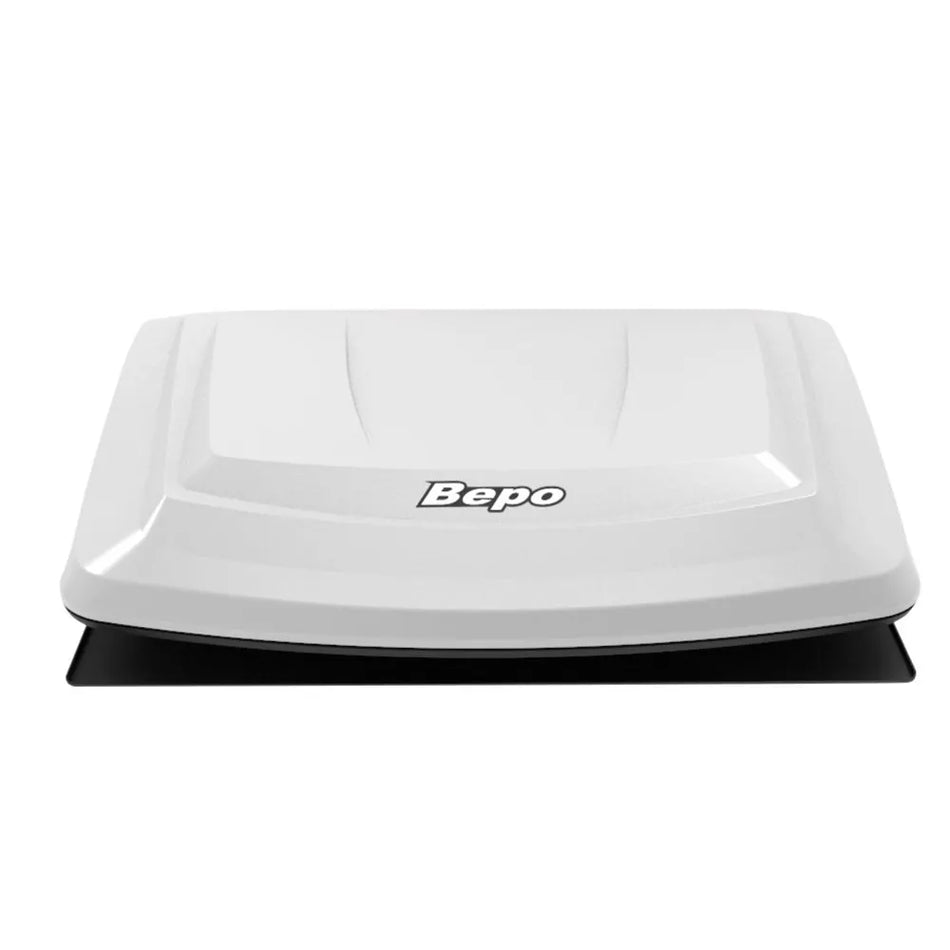 Climatizador Bepo Revolution I Mercedes HPN Ford Cargo 12V