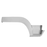 Estribo Paralama Volkswagen Delivery 8-150 / 8-160 - VEDL