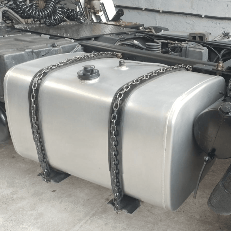 Tanque Combustível VW Constellation 300L 19.330 19.390 19.420