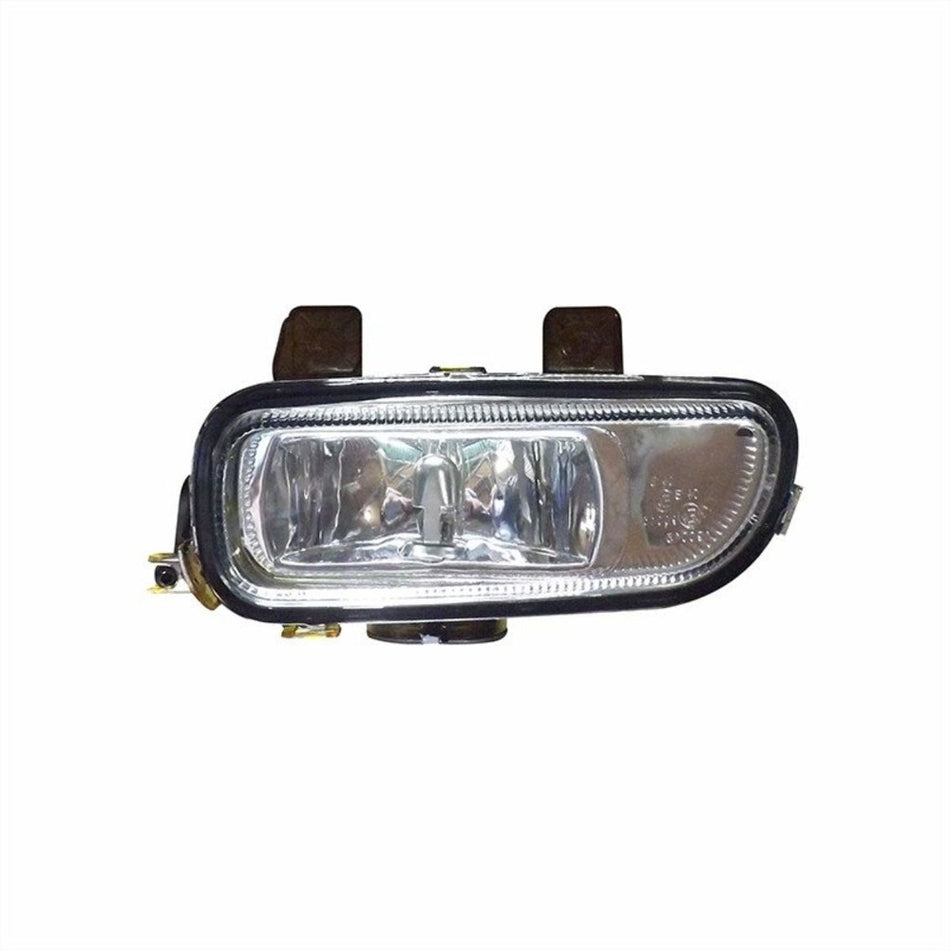 Farol Auxiliar Mercedes Axor 1933 2036 2644 Longo Alcance