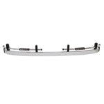Para-choque Argentino Mercedes 1111 1516 Farol Redondo 64-82