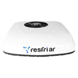 Ar-Condicionado Resfri Ar Q36 - Volkswagen Worker, Titan e Delivery (até 2017)