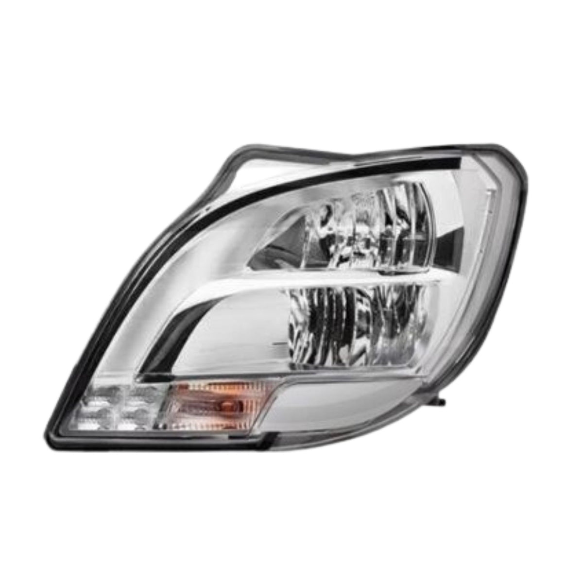 Farol Principal - DAF XF / CF (Após 2020)