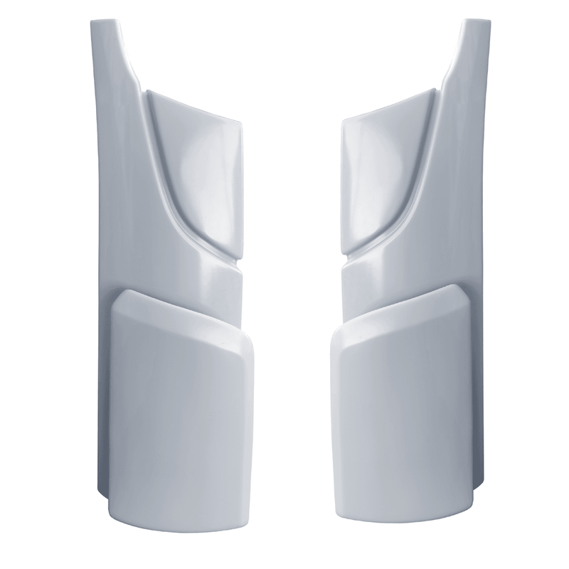 Coluna Frontal Volvo VM 2015+ Boff