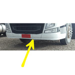 Spoiler Para-choque Volvo New FH Original Boff