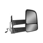 Espelho Retrovisor Volkswagen Delivery 2018-2023 Braço Longo