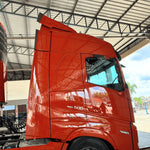Defletor de Ar Volvo FH Globetrotter 2015+ Plus Rodoplast