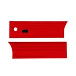 Carenagem Lateral VW Meteor 3.600mm Side Skirt Fibroplast