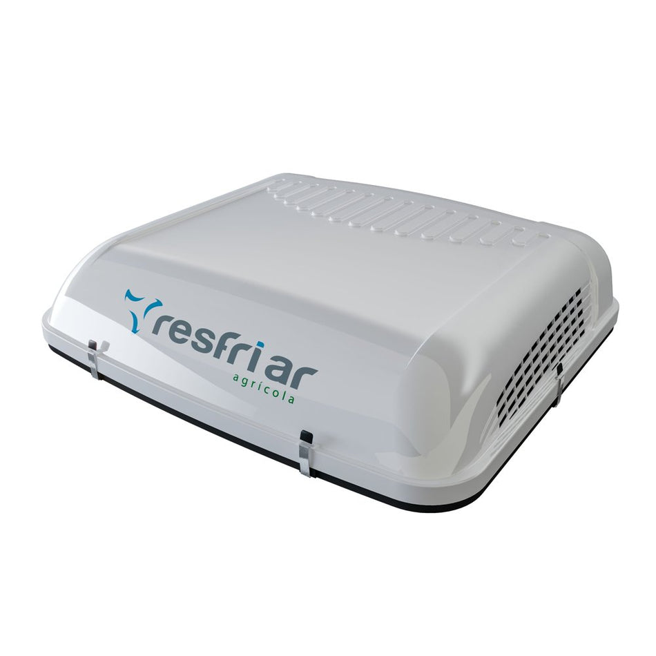 Climatizador Resfriar Série 5 Agrícola 12V/24V 15L