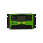 Kit Painel Solar 200W Flexível Caminhão Carreta 12V/24V