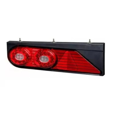 Lanterna Traseira LED Randon Linha R