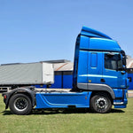 Defletor Ar DAF CF Space Fibroplast Reduz Combustível