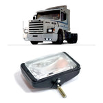 Kit Farol Auxiliar Scania 113 Nino - 4 Faroletes