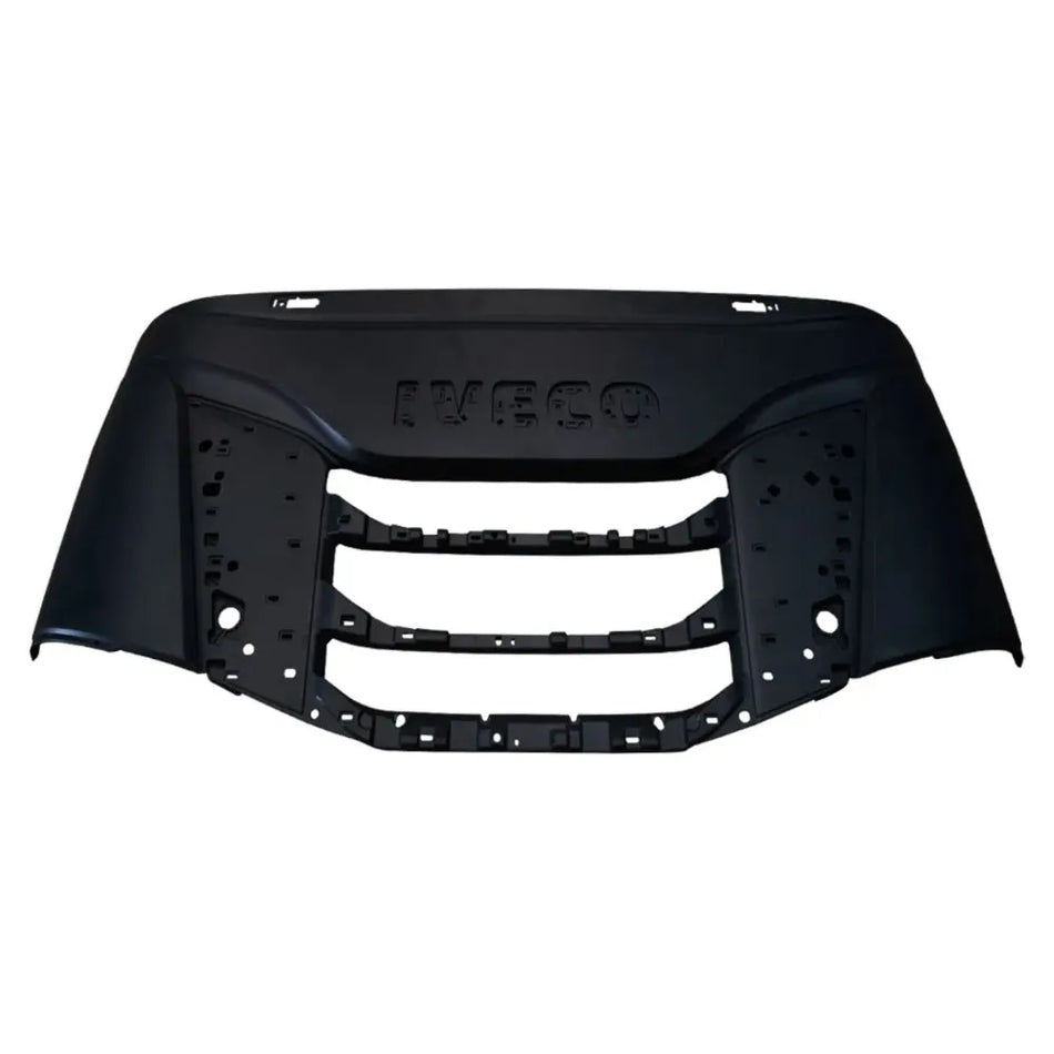 Capô Frontal Iveco S-Way Fibra Durável