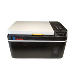 Geladeira 25L Rodoplast 12V 24V Bluetooth Caminhão