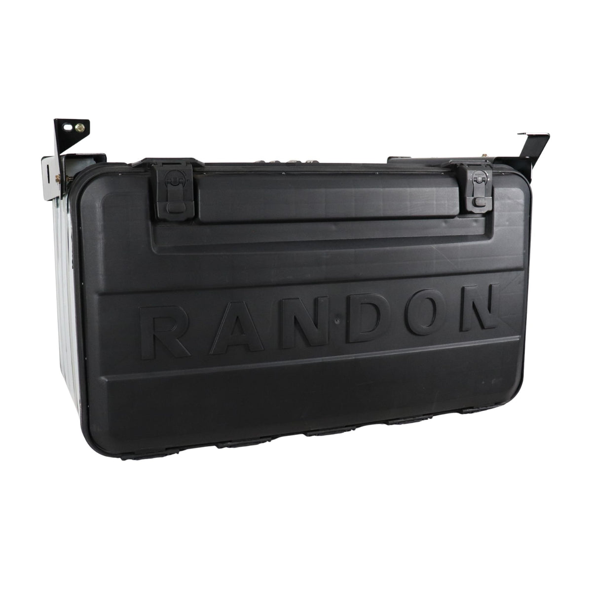Caixa de mantimentos Original Randon + Suporte de Fixação