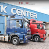 Defletor de Ar Mercedes-Benz Actros a partir de 2020 Cabine Alta - Rodoplast
