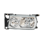 Kit Farol + Pisca Scania S4 com Conectores Completo