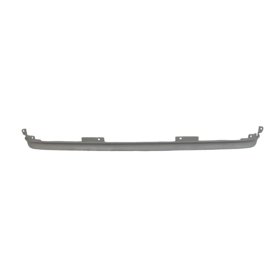 Spoiler Volvo FH Original Fibra - Kit Completo