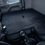 Sofá-Cama Caron Fiat Ducato Climatizar
