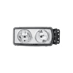 Farol Principal Iveco Stralis Hi-Way Tector Direito Esquerdo