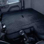 Sofá-Cama Carona VW Titan Worker Climatizar